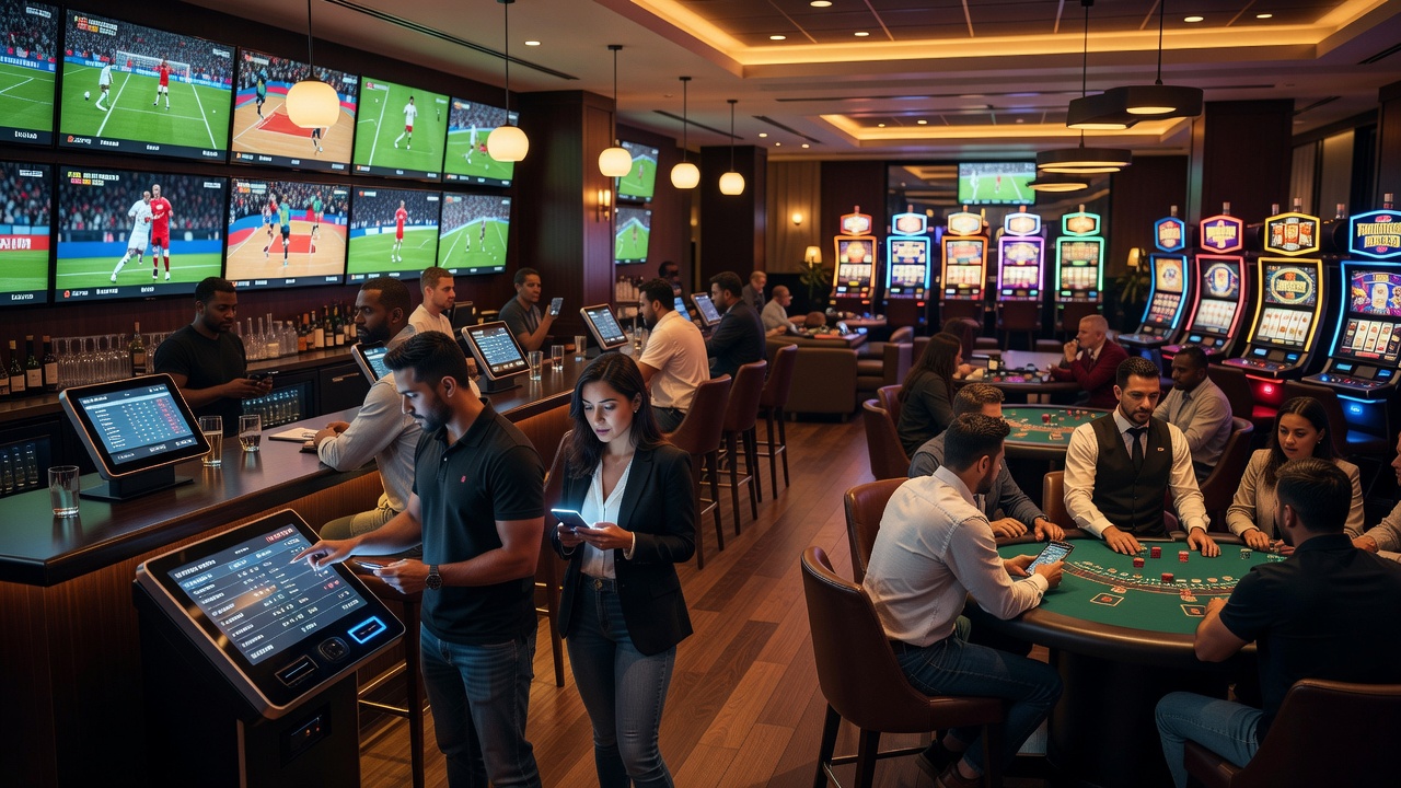 Reviewing Sportandcasino365 with Casinoandsport and Payandplaycasinobonus